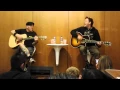 Download Lagu Bowling For Soup - Stacy's Mom - Acoustic - Live
