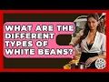 What Are The Different Types Of White Beans - The Skillful Chef