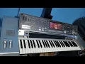 Download Lagu COBA KEYBOARD MAINAN T5000 CEK SOUND STYEL KN7000❗ TERNYATA ENAK BANGAT