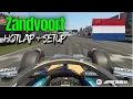 Download Lagu F1 25 ZANDVOORT HOTLAP + SETUP - [1:09.788] - NO ASSISTS