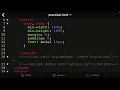 CSS Cascade Inheritance and Specificity