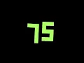 75 Seconds Physics Timer