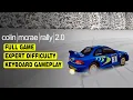 Download Lagu COLIN MCRAE RALLY 2.0 • FULL GAME • EXPERT CHAMPIONSHIP • GOLD TROPHY