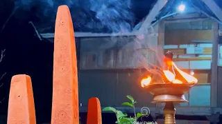 സാരംഗിലെ ഓണം 2023 | തിരുവോണം | Sarang Family | Dakshina 