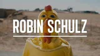 Robin Schulz feat. Akon - Heatwave