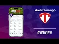 Stack Team App Create A Free App For Your Sports Team