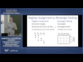 2017 EuroLLVM Developers Meeting R Lozano Register Allocation and Instruction Scheduling in