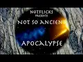 Download Lagu A RATIONAL ATLANTIS: Notflicks presents an odyssey
