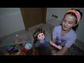 Our House Is HAUNTED