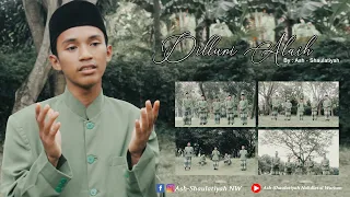 Download Dilluni Alaih (دِلُوْنِى عَلَيْه) - Ash-Shaulatiyah MP3