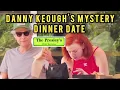 Danny Keough with HOT RedHead and it s NOT Riley Keough Lisa Marie Presley Ex Husband