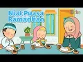 Download Lagu Bacaan Niat Puasa Ramadhan