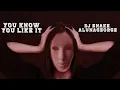 Download Lagu DJ Snake, AlunaGeorge - You Know You Like It - Lyrics