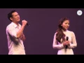 Download Lagu Người Đã Sang Sông _ Thanh Thức - Mai Phương ( Hội Trí Đức 30/4/2017)