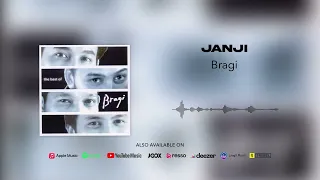 bragi janji official audio 