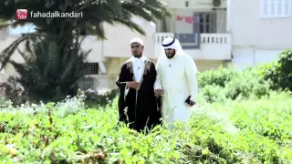 حلقة 10 مسافر مع القرآن 2 فهد الكندري في تونس Ep10 Traveler With The Quran 2 