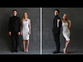 How to Pose a Couple