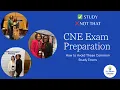 Study This Not That The Curriculum Mistakes That Make You Fail the CNE Snapshot 239