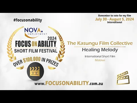 Healing Melody film thumbnail