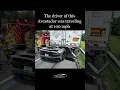 Download Lagu Crashes Rented Lamborghini at 100 MPH!!!