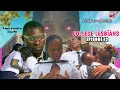 COLLEGE LESBI NS EPISODE 12 OGBO TV COLLEGE MOVIE