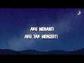 Dendi Nata - Abadi ( Indo Version) | Lirik Musik