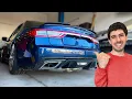 Download Lagu Road To SEMA 2025 (Sort Of...) - V10 Lincoln Continental Build