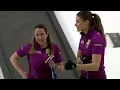 Women's Semifinal Recap - Team Black vs. Team Einarson - 2025 Montana’s Canadian Curling Trials
