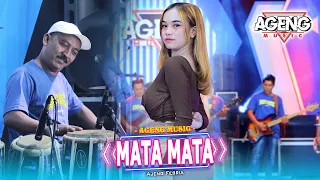 Download MATA MATA - Ajeng Febria ft Ageng Music (Official Live Music) MP3