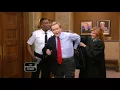 The People s Court Doug Llewellyn s Back