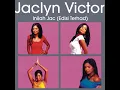 Cepat Cepat - Jaclyn Victor & Mode