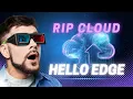 What is Edge Computing