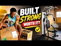 Is This the Best Budget Home Gym Marcy MWM-988 Review
