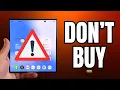 Download Lagu 5 BIGGEST Problems With The Galaxy Z Fold 7! (It Isn't Perfect)