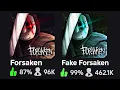 Download Lagu This FAKE Forsaken Game Is TAKING OVER...