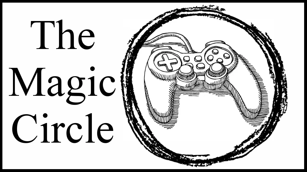 The Magic Circle