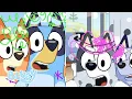 Faceytalk Full Episode - SERIES 3 Bluey