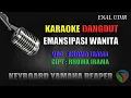 Download Lagu Lagu Dangdut Karaoke Emansipasi Wanita - Rhoma Irama // cover dangdut terbaru