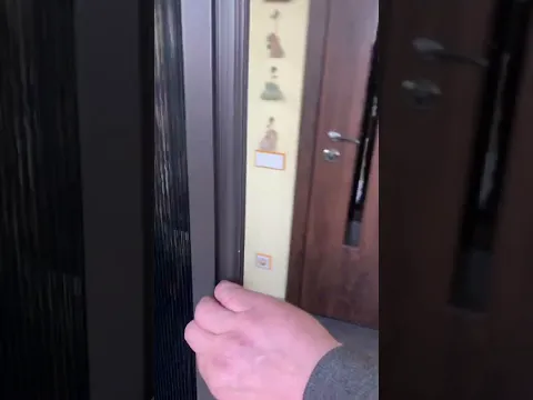 №10 Москітна сітка пліссе на штульпові двері