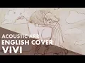 Download Lagu Vivi (English Cover) Acoustic Ver.【MAX】 ビビ
