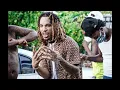 Bedo - Hard Way ft. TEC (Audio)