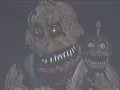 Chica eating kid Voice