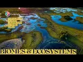 Biomes and Ecosystems