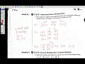 10-2 Matrix Multiplication November 18 2020