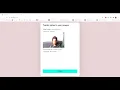Full Stack Machine Learning Web App Using Tensorflow and Flask