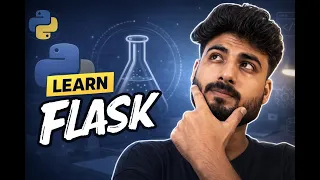 Flask for Beginners Build Your First Web App in 2026