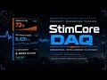 StimCore DAQ AI Copilot-Powered Intelligence for Frac Coil Tubing Built for the Wellsite