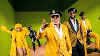 fally ipupa ft koffi olomide bado bado official clip 