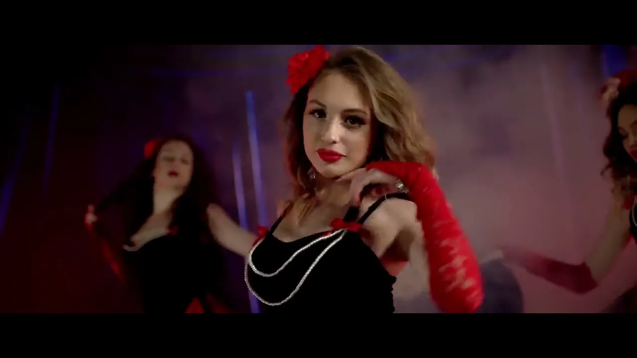 Sorinel Pustiu' - Mademoiselle Coco Chanel (Originala 2021)