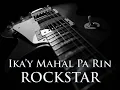 ROCKSTAR - Ika'y Mahal Pa Rin [HQ AUDIO]